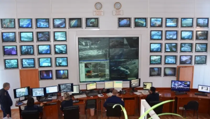 Ежедневно на пульт «102» в Петропавловске поступает порядка 500 обращений