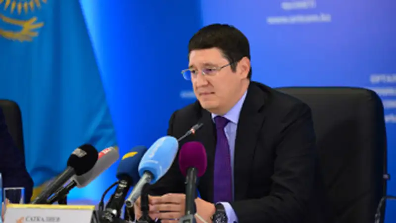 Мощность Ерейментауского ветропарка будет увеличена до 95 МВт