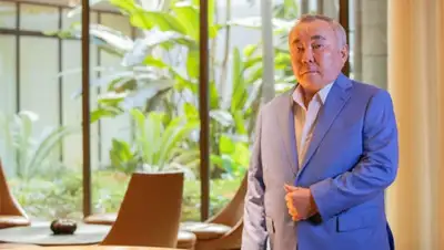 ОФ "Салиқалы ұрпақ", фото - Новости Zakon.kz от 10.09.2020 17:48