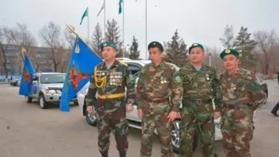 Zakon.kz, фото - Новости Zakon.kz от 26.11.2014 16:37