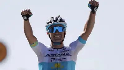 eurosport.ru, фото - Новости Zakon.kz от 04.09.2020 17:29