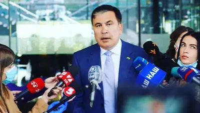 политик, выступление, фото - Новости Zakon.kz от 29.11.2021 17:59