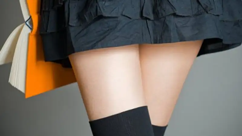 В британских школах запрещают юбки из-за прав трансгендеров