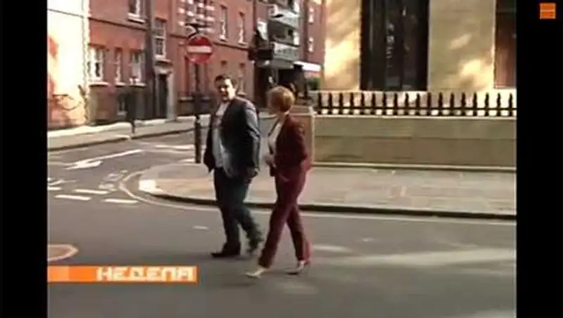 Скандальное интервью дал внук Ислама Каримова