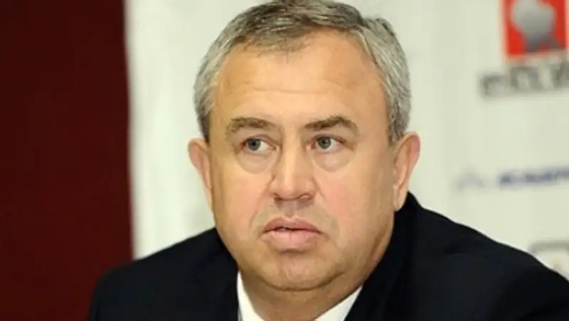 Главный тренер «Казцинк-Торпедо»: «В овертайме пропустили решающую шайбу»