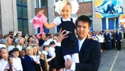 Zakon.kz, фото - Новости Zakon.kz от 01.09.2016 15:00