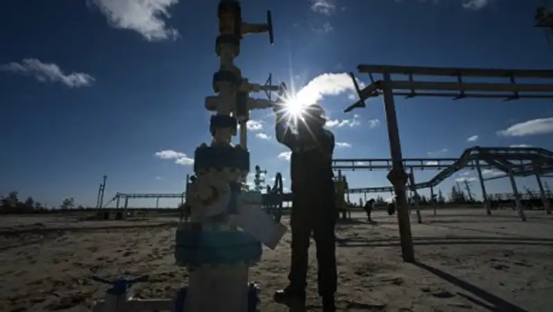 Цены на нефть ускорили рост после решения ФРС США по ставке