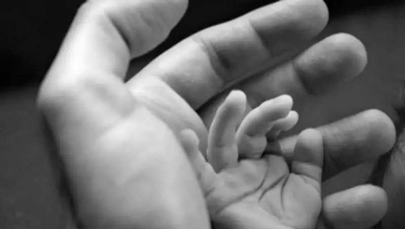 Новорожденную девочку нашли в уличном туалете в Актобе  