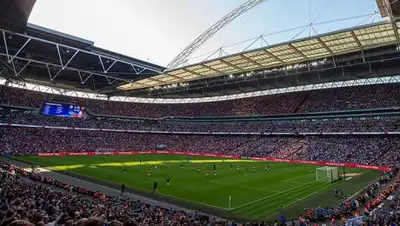 wembleystadium.com, фото - Новости Zakon.kz от 09.05.2021 23:48