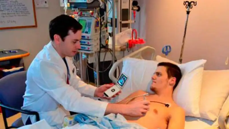 Новый метод диагностики сердечно-сосудистых заболеваний разработали в Китае