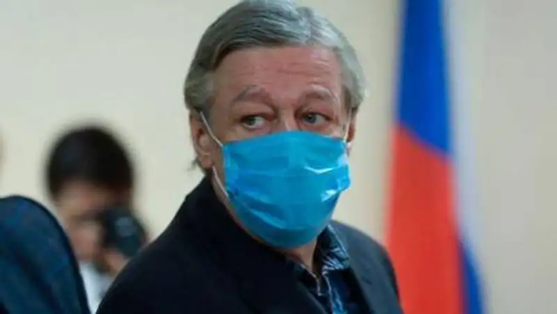 Ефремову могут смягчить наказание