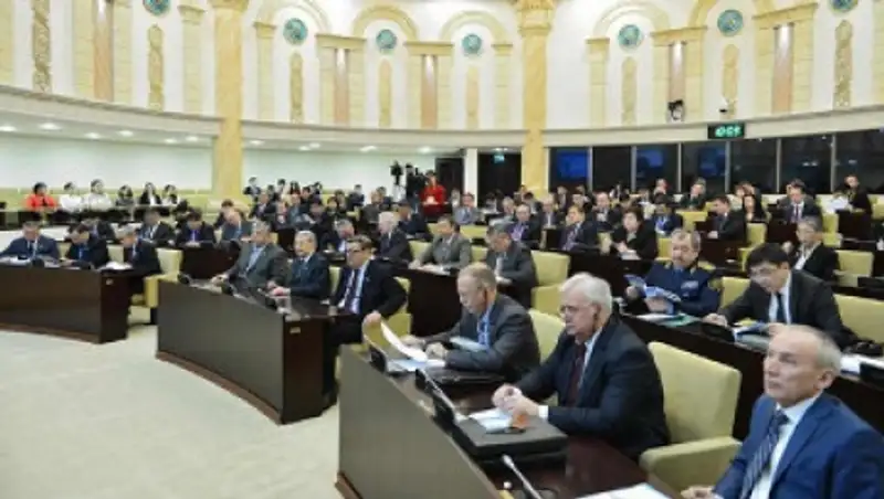 Сенат РК ратифицировал соглашение с Молдовой о реадмиссии лиц