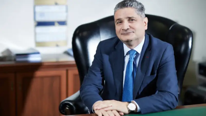 Отдать часть цифрового суверенитета в ЕАЭС предложил председатель ЕЭК