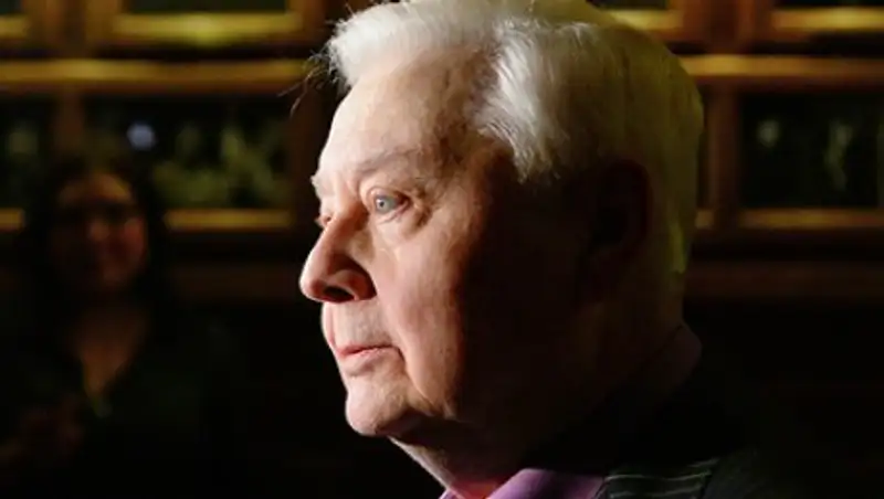 Состояние Табакова оказалось крайне тяжелым