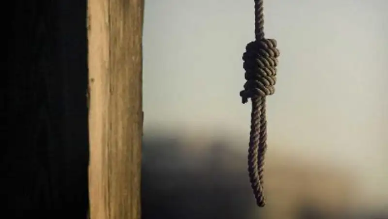В Шымкенте повесился 15-летний мальчик