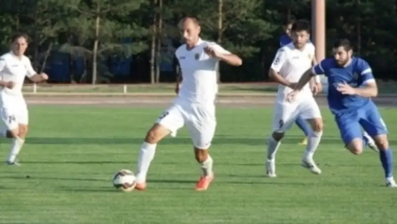 «Тобол» одолел «Шахтер» со счетом 3:0 