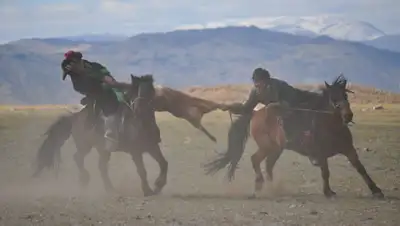 altaihuanters, фото - Новости Zakon.kz от 04.03.2020 17:06