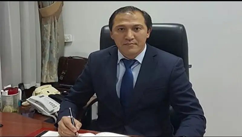 Мухамедгарип Курмангалиев: В этом году мы ввели в эксплуатацию 13 жилых домов