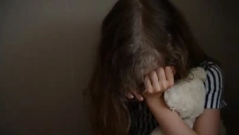 Видео с избиением ребенка возмутило казахстанцев