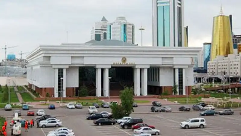 В Казахстане разработан проект нового Гражданского процессуального кодекса