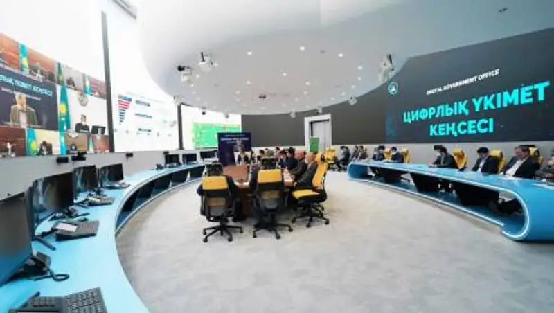 Нулевой рост цен на соцпродукты зафиксирован за неделю в РК