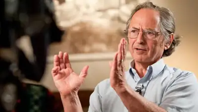 Getty Image, фото - Новости Zakon.kz от 01.04.2020 13:15