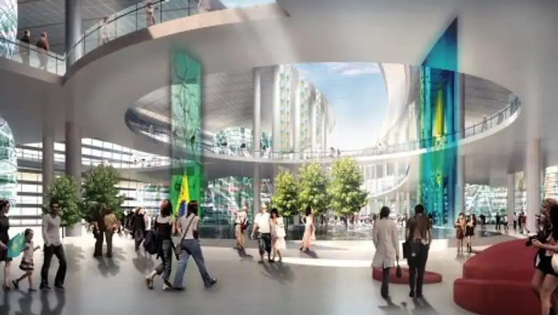 EXPO 2017: анонс мероприятий на 3 июля