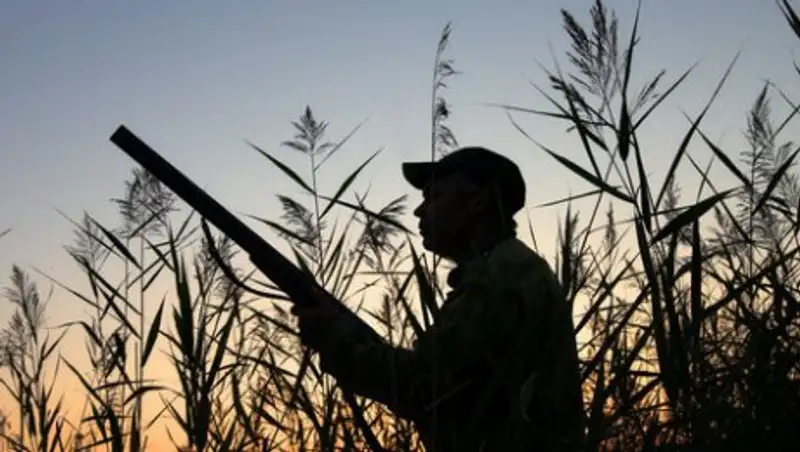 В Башкирии прокурор застрелил судью на охоте