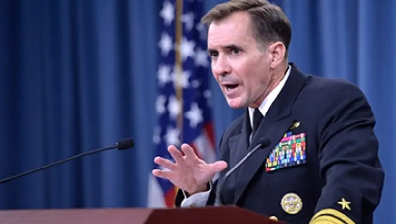 Госдеп сообщил о координации действий России и США в Сирии