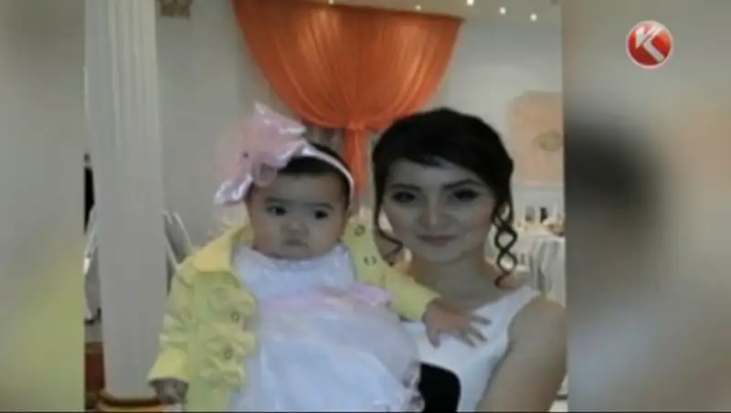 В Таразе велосипедистка насмерть сбила 32-летнюю женщину