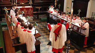 Англиканская церковь, фото - Новости Zakon.kz от 08.02.2023 20:06