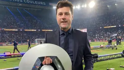 Расторжение контракта с ПСЖ, фото - Новости Zakon.kz от 12.06.2022 22:02