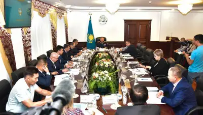 МВД РК, фото - Новости Zakon.kz от 03.07.2019 18:05