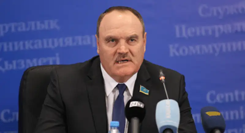 С 2012 года 3000 уехавших на ПМЖ в Германию немцев вернулись в Казахстан 