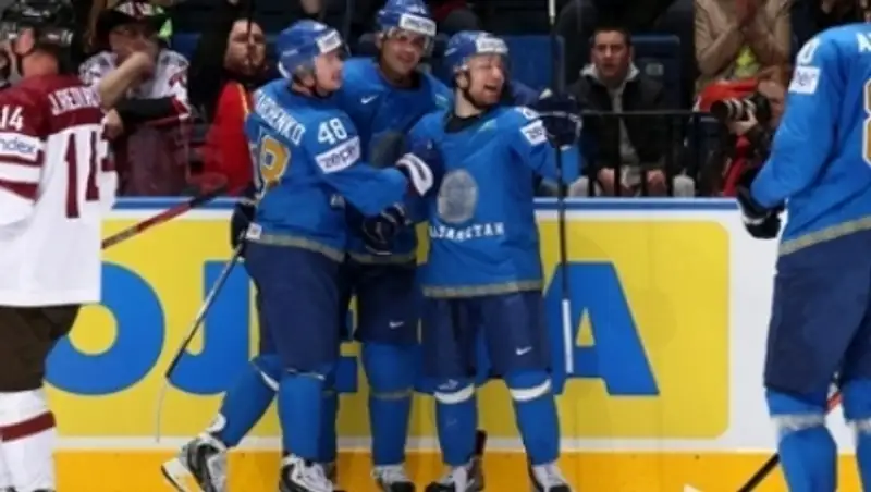 Евгений Рымарев: Мы готовы к чемпионату мира