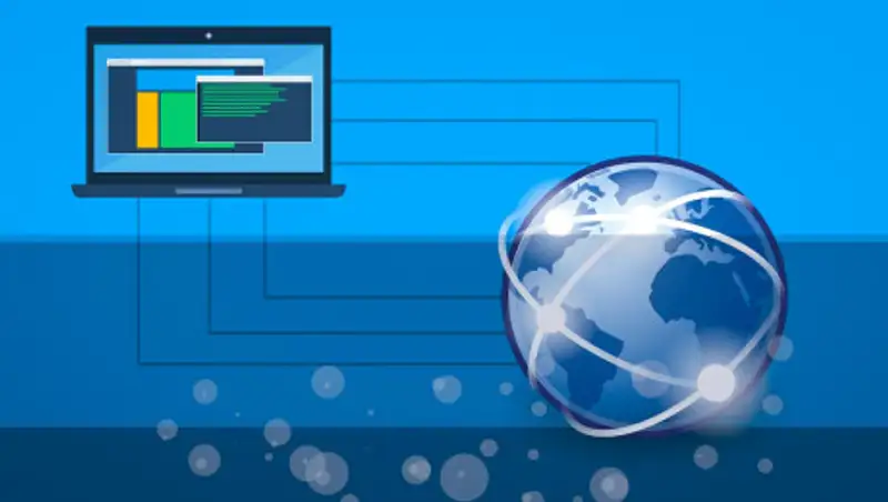 В Украине заявили об утечке скрытых IP-адресов правительственных сайтов