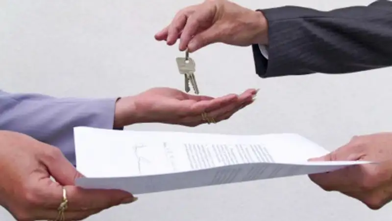 Передача регистрации прав на недвижимость сократит количество процедур