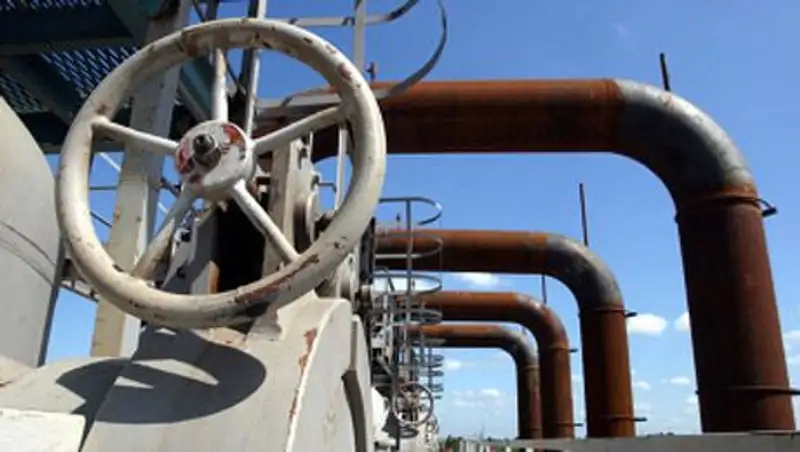 Пожар на газопроводе в ЗКО ликвидирован