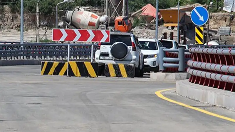 Алматы окольцуют скоростным коридором