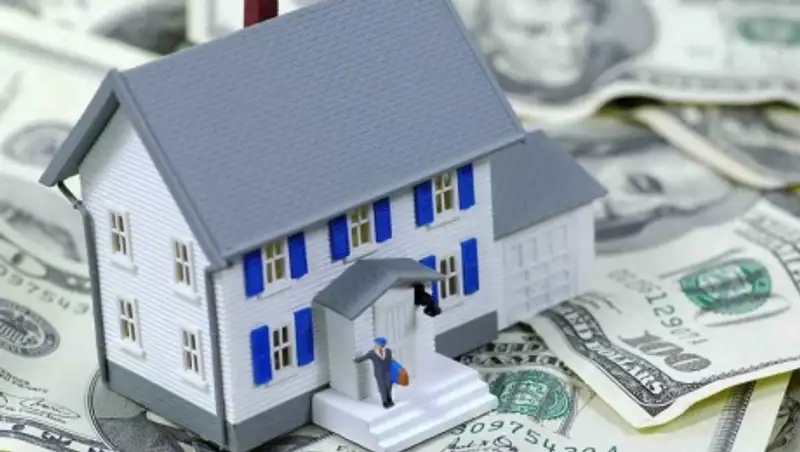 На рынке жилья в РК произошло рекордное снижение средних цен предложений