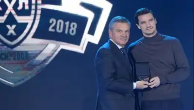 hcbarys.kz, фото - Новости Zakon.kz от 13.01.2018 20:42