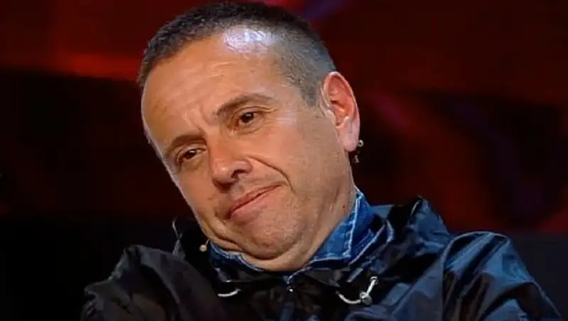 Андрей Губин рассказал о своей болезни