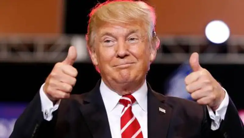 Трамп призвал не подталкивать Россию к Китаю