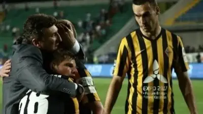 Zakon.kz, фото - Новости Zakon.kz от 25.07.2016 16:39