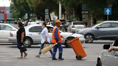 В Казахстане хотят убрать ограничения на создание рабочих мест, фото - Новости Zakon.kz от 01.08.2022 17:14