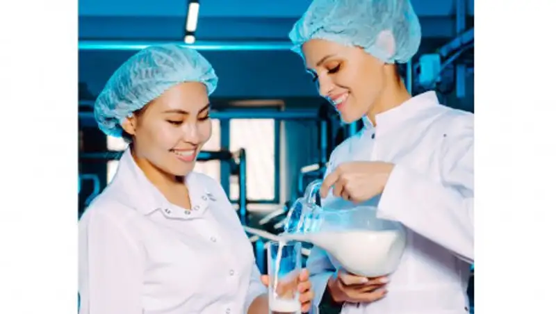 Как производят детское питание на кобыльем молоке и в чем его польза