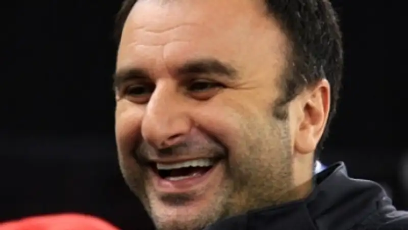 Шуми Бабаев: Никакого выкупа за Назарова „Барысу“, ничего не было 