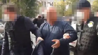 кадр из видео, фото - Новости Zakon.kz от 16.10.2020 16:20