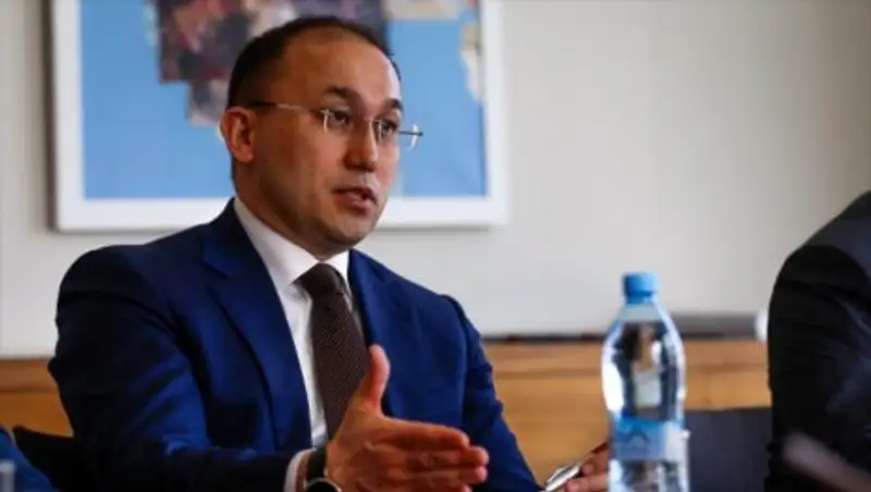 Более 400 документов обсудили казахстанцы в рамках «Открытого правительства»