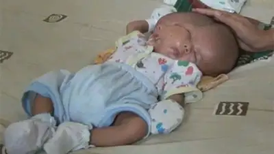 Daily Mail / YouTube, фото - Новости Zakon.kz от 24.07.2018 11:23